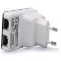 Miniatyrbillede 2 af 5: Wifi trådløs router, extender, AP booster forstærker