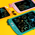 Pikkukuva 2 / 5: Dinosauruslelu 2 3 4 5+ vuotiaille pojille ja tytöille LCD Magic Slate C
