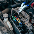 Miniatyrbild 4 av 5: Reläavdragare – Automatisk säkringsavdragare Reläavdragare, 11