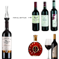 Miniatyrbillede 5 af 5: Pourer Bec Wine Aerator, Pourer Bec Decanter Wine Aerator Pourer