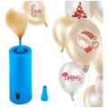 Miniatyrbilde 1 av 5: Ballongpumpe Elektrisk Ballongpumpe, Lang Stang Ballong