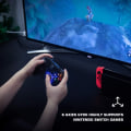 Miniatyrbillede 4 af 5: T4 Pro Bluetooth trådløs controller til Switch, Switch Pro Cont