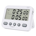 Miniatyrbild 1 av 5: Digital Kök Timer, Digital Magnetisk Kök Timer, Hög Ljud