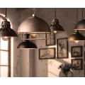 Miniatyrbilde 5 av 5: 12 T45 Edison-pærer 40W Retro Spiral Tungsten Lampe 220V