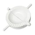 Gracelaza Ravioli Dumplings Maker 2-delad set - Degpress och