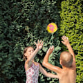 Miniatyrbillede 4 af 4: 24 stk. Splash Water Balls Bombs med netpose | Soaking Games f