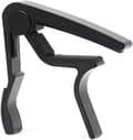 Capo för gitarr, transponera klipp, ukulele transponera klipp, musikaliska instrument