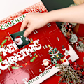 Miniatyrbilde 3 av 5: Julekalender 2024 Gutter Sokker