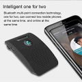 Pikkukuva 2 / 5: Bluetooth-auton sarja SP09 Langaton Bluetooth-kaiutin Handsfree-auto