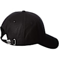 Miniatyrbilde 3 av 5: Svart Baseball Cap for Menn Klassisk BB Cap black