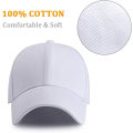 Miniatyrbilde 2 av 4: Justerbar Baseball Cap Golf Hat Motorsykkel Trucker Cap Strapbac