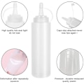 Pikkukuva 2 / 5: 200 ml:n maustepullo, 2 kastikepulloa, kastikepullo, muovi s