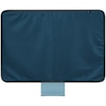 Miniatyrbild 1 av 5: Dammskydd för Apple iMac (24\", blå), kompatibel med Apple
