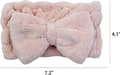 Miniatyrbilde 3 av 5: (Type 2) 2-pakning Mikrofiber Justerbare Elastiske Sløyfe Hodebånd