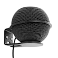 Miniatyrbillede 2 af 3: Sort-Til Homepod Mini Højttaler Vægmontering Perfekt Til Soveværelse Ki