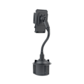 Miniatyrbilde 2 av 4: Bil Tablet Holder Koppholder, Universal Svanehals Tablet Koppholder for Lastebil, Tredemølle, S