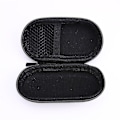 Miniatyrbillede 1 af 5: Headset Earphone Opbevaringspose Lynlåspose Data Line Headset Pakning
