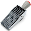 Miniatyrbillede 1 af 5: Tal Stempel Tilpasset Tal Alfabet Symbol Rullende Stempel Multi-funktion 8 Tal