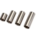 Miniatyrbillede 2 af 4: Slide guitar kit, rustfrit stålslide guitar kit, slide electr