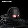 Miniatyrbild 4 av 5: Darth Vader Star Wars Bil En-knapps Startknapp Skyddande Cov