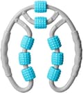 Trigger Roller Massager, Kvinnlig spisrörsapparat, Massage App