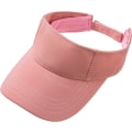 Miniatyrbild 1 av 4: Barn Visor Cap Golf Visor Flicka Pojke Cap Andningsbar Justerbar Cap