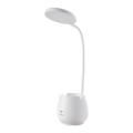 Miniatyrbillede 1 af 5: Skrivebordslampe, dæmpbar LED-bordlampe natlys til børn med Tou