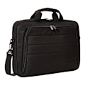 Miniatyrbillede 1 af 4: Laptop- og tablet-taske, Sort, 40 cm