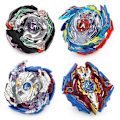 Miniatyrbilde 2 av 3: Burst Top Toy Alloy Assembly Battle Top Bulk Top Toy Like Bl