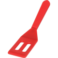 Miniatyrbillede 2 af 5: Bage Mini Brownie Servering Spatula, 8-tommer x 1,5-tommer, Varme