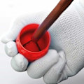 Miniatyrbillede 3 af 5: 6-38 mm (1 stk.) Universal kobberrør rør plast afgratning 2