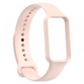 Miniatyrbild 1 av 5: Watch för Amazfit Band 7 Smarta tillbehör Silikon Justerbar W A2387