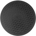 Miniatyrbild 1 av 5: Roterande TV-plattform, 10'' 360° Smidig Vridbar Plattformsbas för LCD TV-skärm