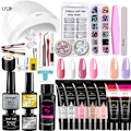 Miniatyrbild 1 av 4: Startpaket för Gellack B