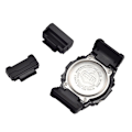 Miniatyrbild 3 av 5: Adapterverktygssats för DW 5600 DW 6900 G 5700 GA 100-serien
