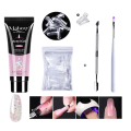 Miniatyrbild 1 av 4: Nagelförlängningsgelset Gel Polish Startpaket PGS002