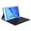 Miniatyrbild 4 av 5: Tangentbord + Pu case för Huawei Mediapad M5 Black