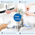 Miniatyrbild 5 av 5: Nagellaserbehandling för tånaglar och fingernaglar, extra stark behandling mot onykomykos (nagelsvamp)