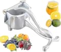 Juicer - Manuell Juicer Citron Juicer Cocktail Juicer Apelsin Juicer
