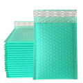 Miniatyrbild 1 av 5: 100/50 st Bubbelkuvert - Mjuka vadderade kuvert för förpackning Blue 50pcs 38-47cm