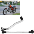 Miniatyrbild 3 av 5: Motorcykel Växelspak - Motorcykel Växelväxlare, Motorcykel Växelväxlingslänk Växelväxlare Kompatibel med CMX250 Rebel