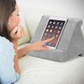 Miniatyrbild 2 av 5: 2023 Nytt kuddställ för läsplatta för Ipad-telefon Läshållare Blue