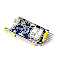 Miniatyrbild 1 av 4: GPS Neo-6m Satellite Positioning Module Development Board Neo-7m 7m Ne