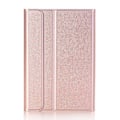 Miniatyrbild 2 av 5: Tangentbord + Pu case för Huawei Mediapad M5 Rose Gold