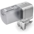 Miniatyrbild 1 av 4: Automatisk fiskmatare, WiFi fjärrkontroll elektrisk, akvariedispenser, APP-styrd Silver