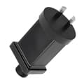 12V 1A 12W Plugg LED Strömförsörjning LED Transformator Plugg Adapter IP44 Vattentät LED Ljusremsa Adapter AU PLUG