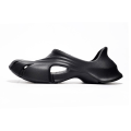 Miniatyrbild 1 av 4: Klassisk Clog Cutie Crush Clog Cave Tofflor Strandsandaler black