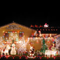 Miniatyrbild 5 av 5: Ljusslingor för utomhusbruk, 1000 LED 100 meter, Plug-in-modell Warm White 1000 LED
