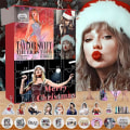 Miniatyrbild 2 av 5: Taylor Swift The Eras Tour Julkalender 2023, Jul 24 Dagar