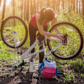Miniatyrbild 5 av 5: Cykelväxel Kassett Demonteringsverktyg Kit Multifunktion med Kedjepiska 5-11 Växlar Kompatibel